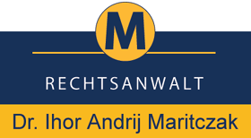 Rechtsanwalt Maritczak Logo